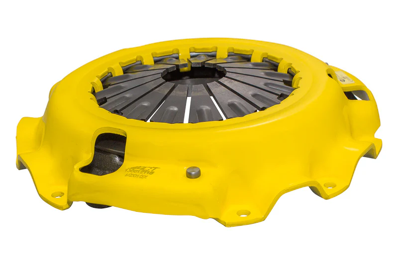 ACT 86-91 RX-7 P/PL MaXX Xtreme Clutch Pressure Plate - Image 3