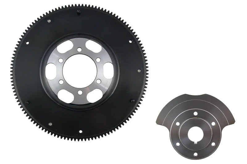 ACT 89-02 Mazda RX-7 Flywheel Kit Streetlite w/CW02 - Image 2