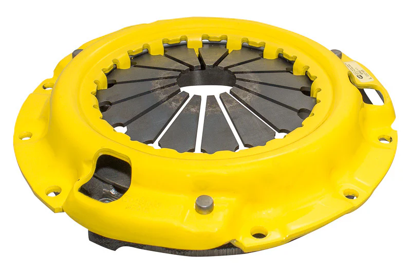 ACT 90-05 Mazda Miata P/PL Heavy Duty Clutch Pressure Plate - Image 2