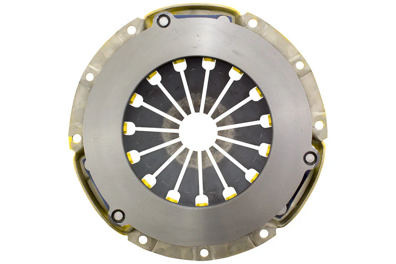 ACT 90-05 Mazda Miata P/PL Heavy Duty Clutch Pressure Plate - Image 3