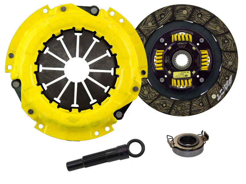 ACT 92-13 Toyota Corolla HD/Perf Street Sprung Clutch Kit