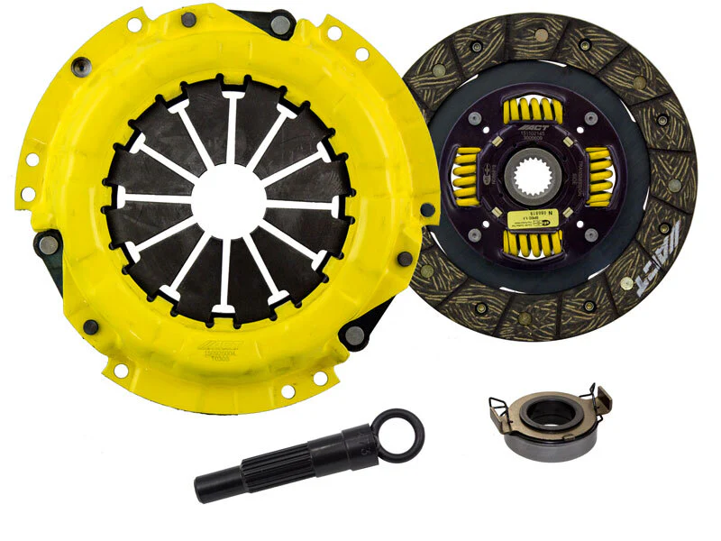 ACT 92-13 Toyota Corolla Sport/Perf Street Sprung Clutch Kit