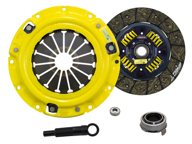 ACT 90-05 Mazda Miata XT/Perf Street Sprung Clutch Kit