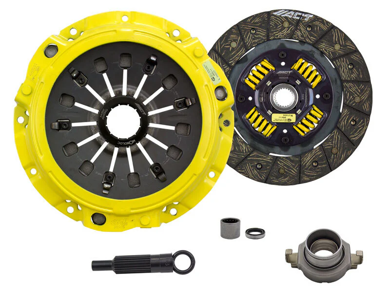 ACT 93-95 Mazda RX-7 HD-M/Perf Street Sprung Clutch Kit