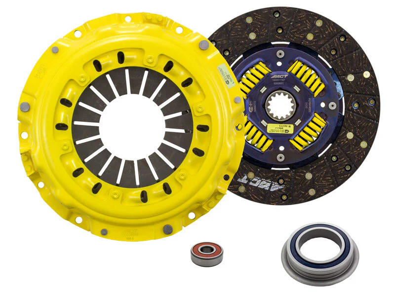 ACT 93-98 Toyota Supra HD/Perf Street Sprung Clutch Kit