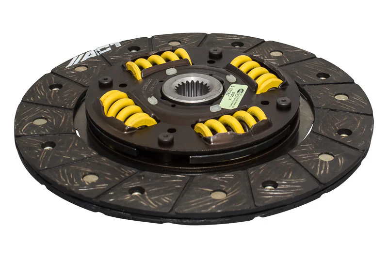 ACT 1995 Eagle Talon Perf Street Sprung Disc - Image 3