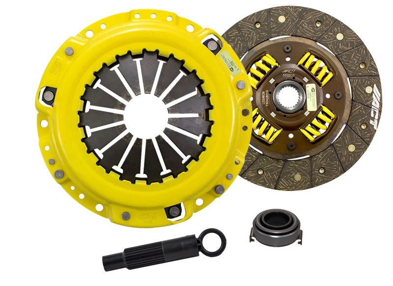 ACT H-Series HD/Perf Street Sprung Clutch Kit