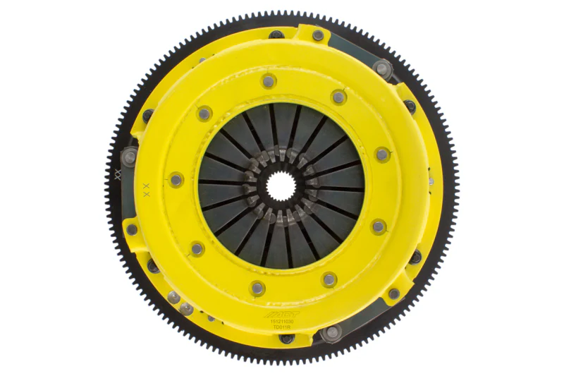 ACT 1998 Chevrolet Camaro Twin Disc HD Street Kit Clutch Kit - Image 3
