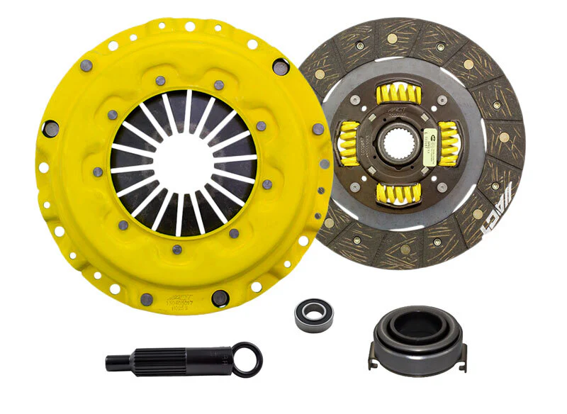 ACT B-Series Sport/Perf Street Sprung Clutch Kit