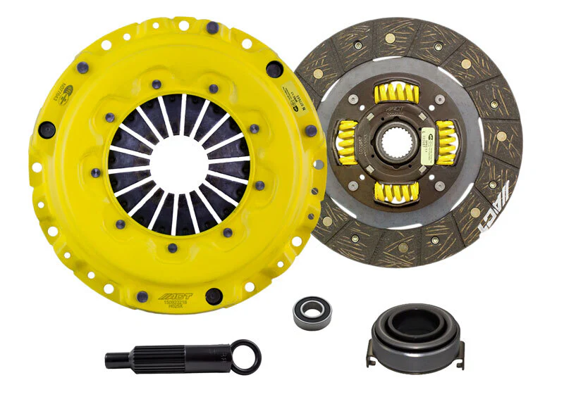 ACT B-Series XT/Perf Street Sprung Clutch Kit