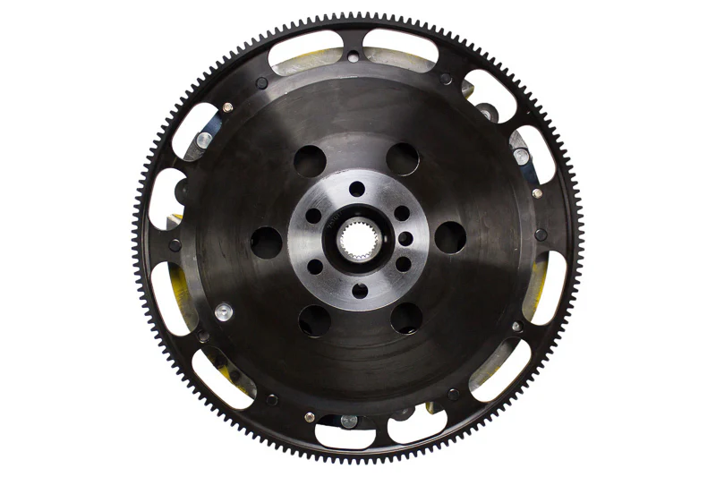 ACT 2003 Chevrolet Corvette Twin Disc MaXX XT Race Kit Clutch Kit - Image 3