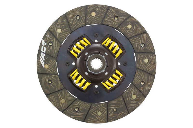 ACT 2003 Dodge Neon Perf Street Sprung Disc - Image 3