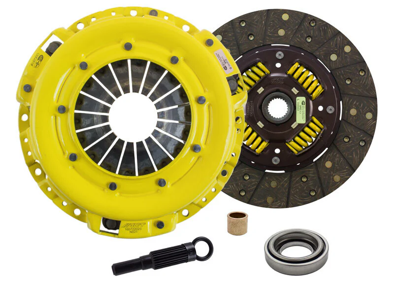 ACT 03-06 Nissan 350Z HD/Perf Street Sprung Clutch Kit