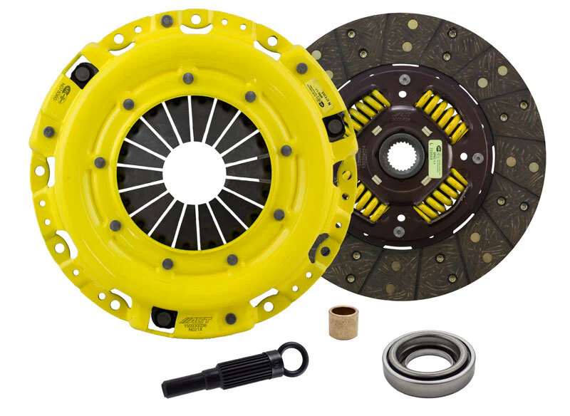 ACT 03-06 Nissan 350Z XT/Perf Street Sprung Clutch Kit