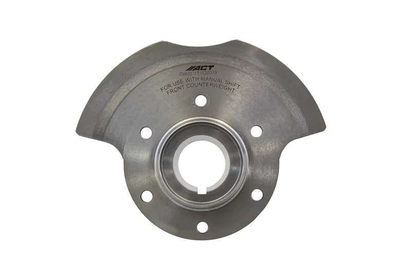 ACT 04-11 Mazda RX-8 Flywheel Counterweight