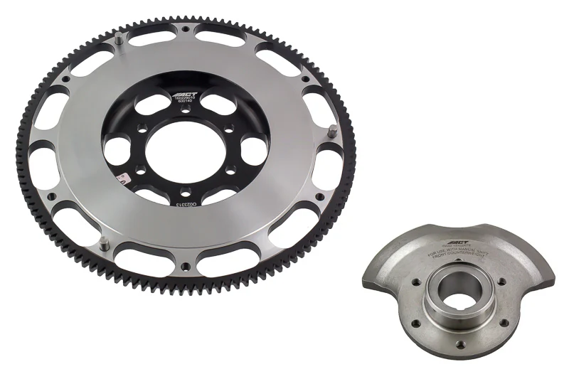 ACT 04-11 Mazda RX-8 Flywheel Kit Prolite w/CW03 - Image 3