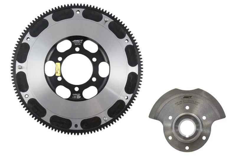 ACT 04-11 Mazda RX-8 Flywheel Kit Streetlite w/CW03