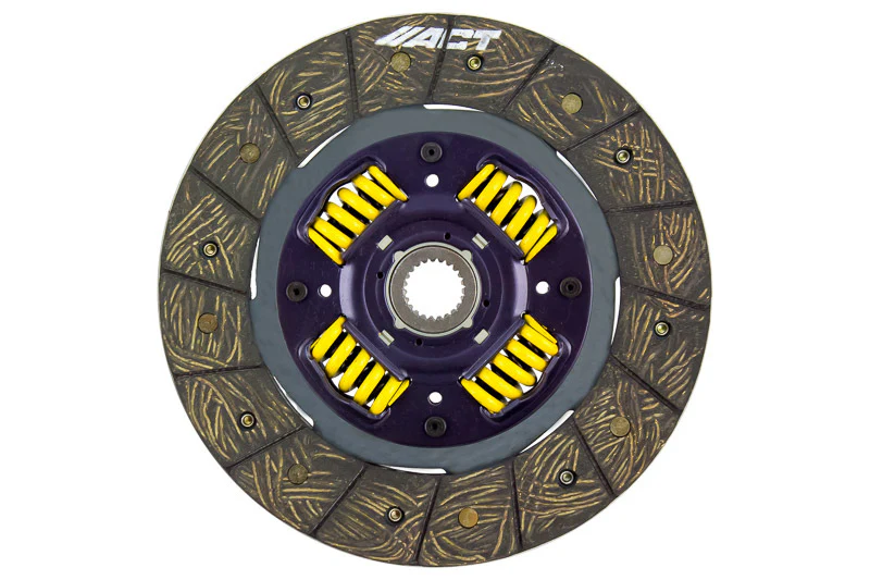 ACT 93-02 Mazda RX-7 Perf Street Sprung Disc - Image 3
