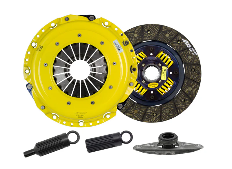 ACT 07-16 BMW 135/335/535/435/Z4 HD/Perf Street Sprung Clutch Kit - Image 2