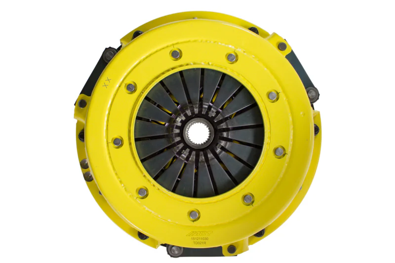 ACT 2008 Dodge Challenger Twin Disc HD Street Kit Clutch Kit - Image 3