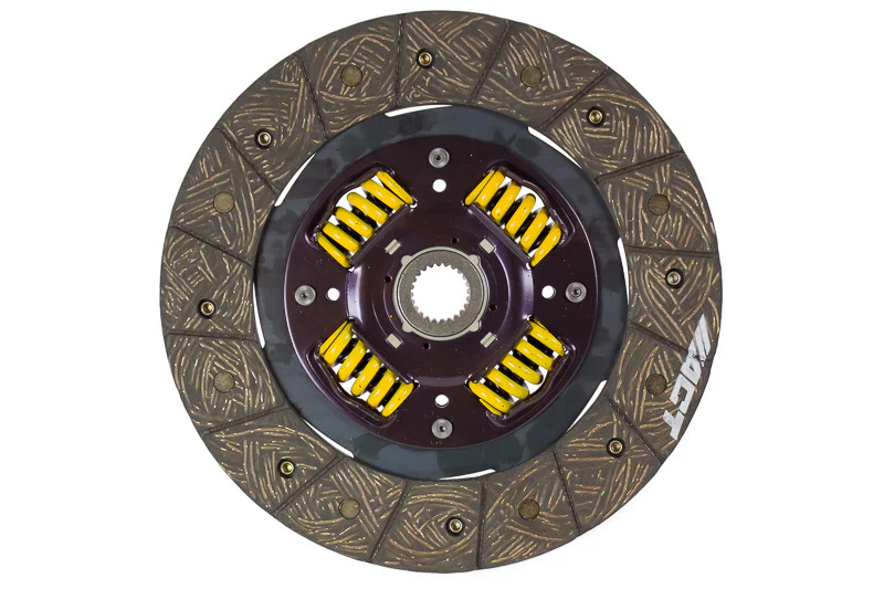 ACT 2010 Subaru Impreza Perf Street Sprung Disc - Image 3