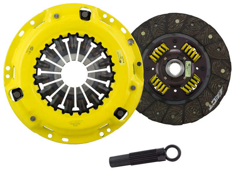ACT 11-16 Scion tC HD/Perf Street Sprung Clutch Kit