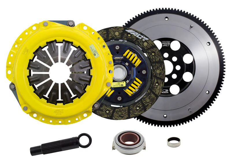 ACT K24Z7, K24A4, K24Z3 XT/Perf Street Sprung Clutch Kit
