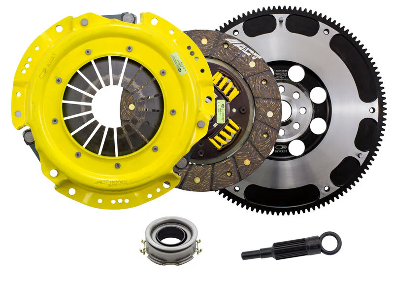 ACT 13-20 Scion FR-S, Subaru BRZ, Toyota 86 HD/Perf Street Sprung Clutch Kit