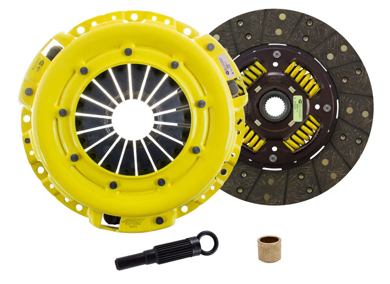 ACT 07-20 Nissan 350Z, 370Z HD/Perf Street Sprung Clutch Kit