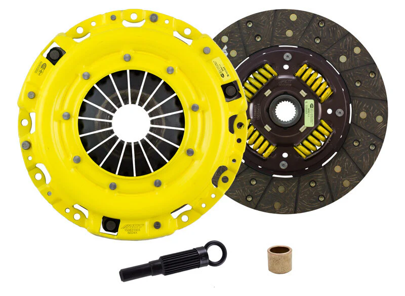 ACT 07-20 Nissan 350Z, 370Z XT/Perf Street Sprung Clutch Kit