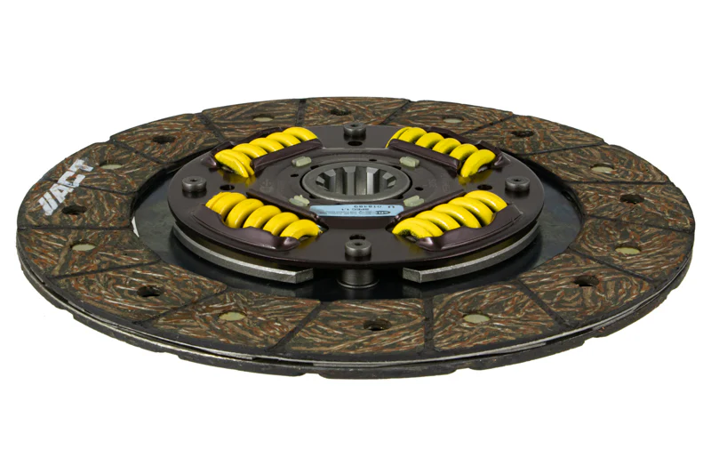 ACT 92-03 BMW Perf Street Sprung Disc - Image 2