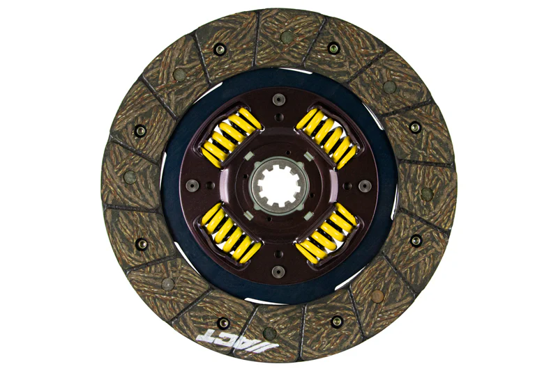 ACT 92-03 BMW Perf Street Sprung Disc - Image 3