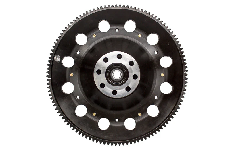 ACT Triple Disc HD/SI Race Clutch Kit - Image 3