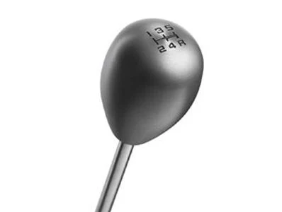 Honda OEM 5-Speed Shift Knob