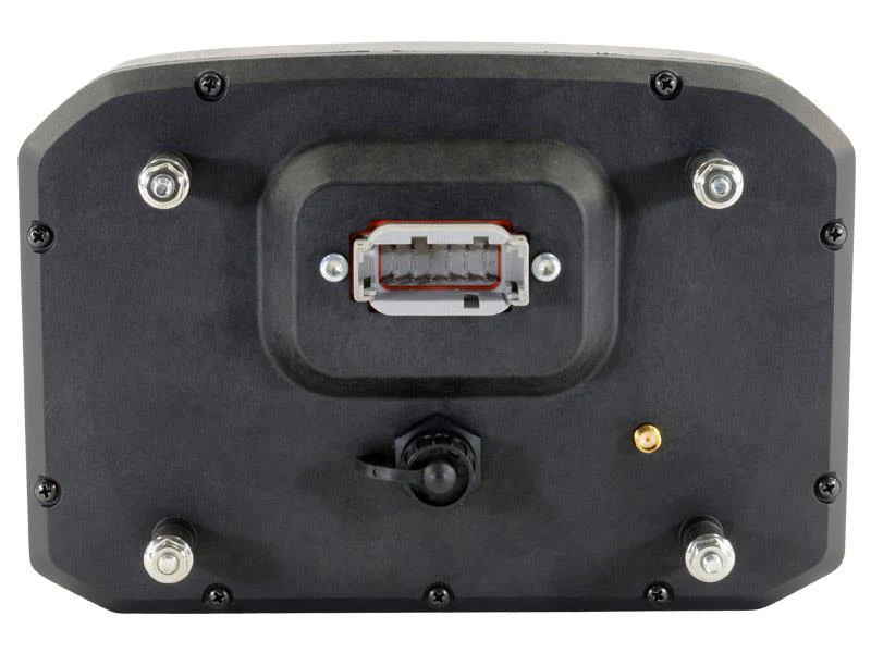 AEM Electronics CD-7G Digital Racing Dash GPS Non-Logging Display - Image 5