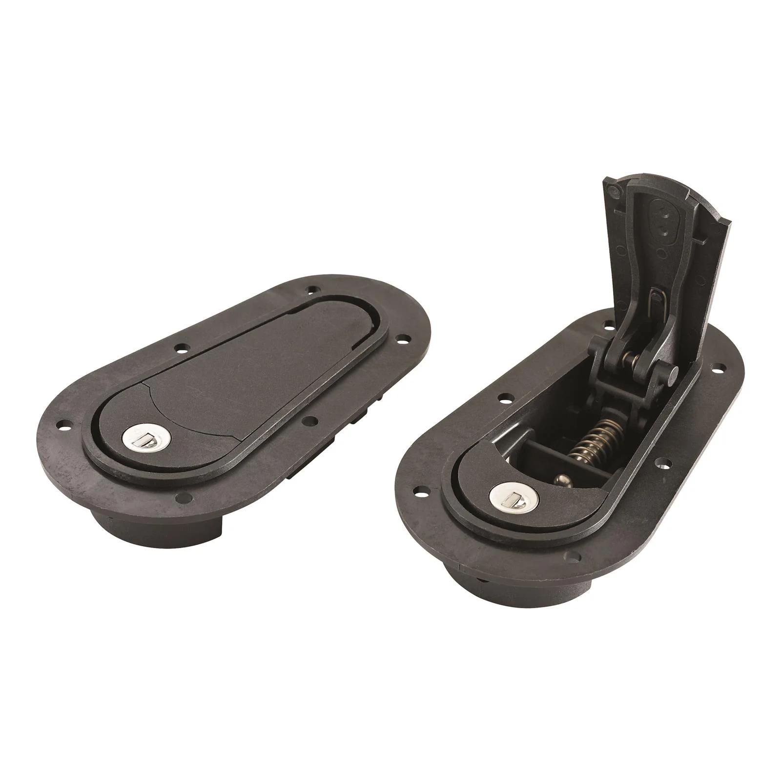 AeroCatch Hood Pins - Image 3