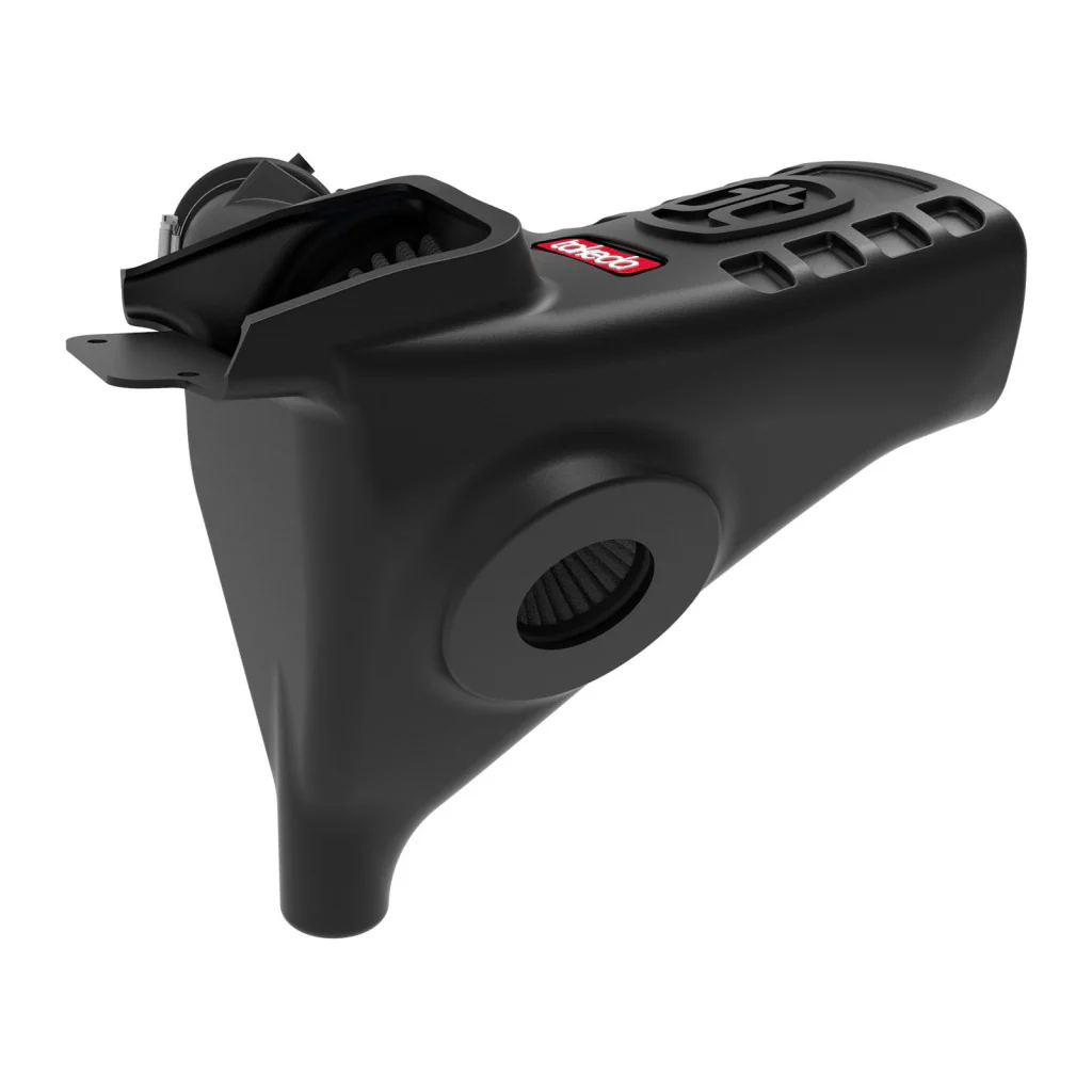 AFE Power 2017+ Civic Type R Takeda Momentum Pro DRY S Cold Air Intake System - Image 4