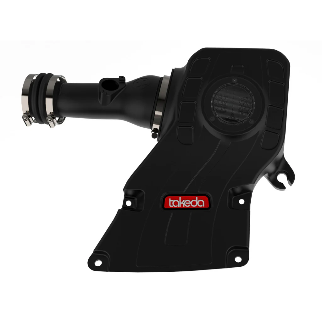 AFE Power 2018+ Accord 1.5 Turbo Takeda Momentum Pro 5S Cold Air Intake System - Image 4