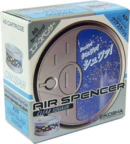 Air Spencer Air Freshener Cartridge - Image 10