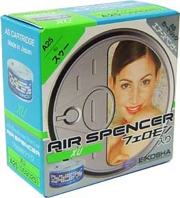 Air Spencer Air Freshener Cartridge - Image 11
