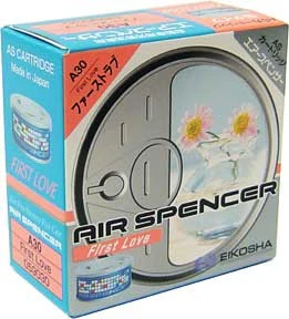 Air Spencer Air Freshener Cartridge - Image 14