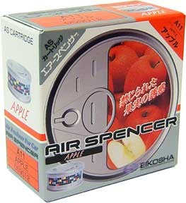 Air Spencer Air Freshener Cartridge - Image 3
