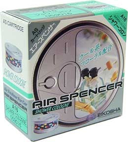 Air Spencer Air Freshener Cartridge - Image 6