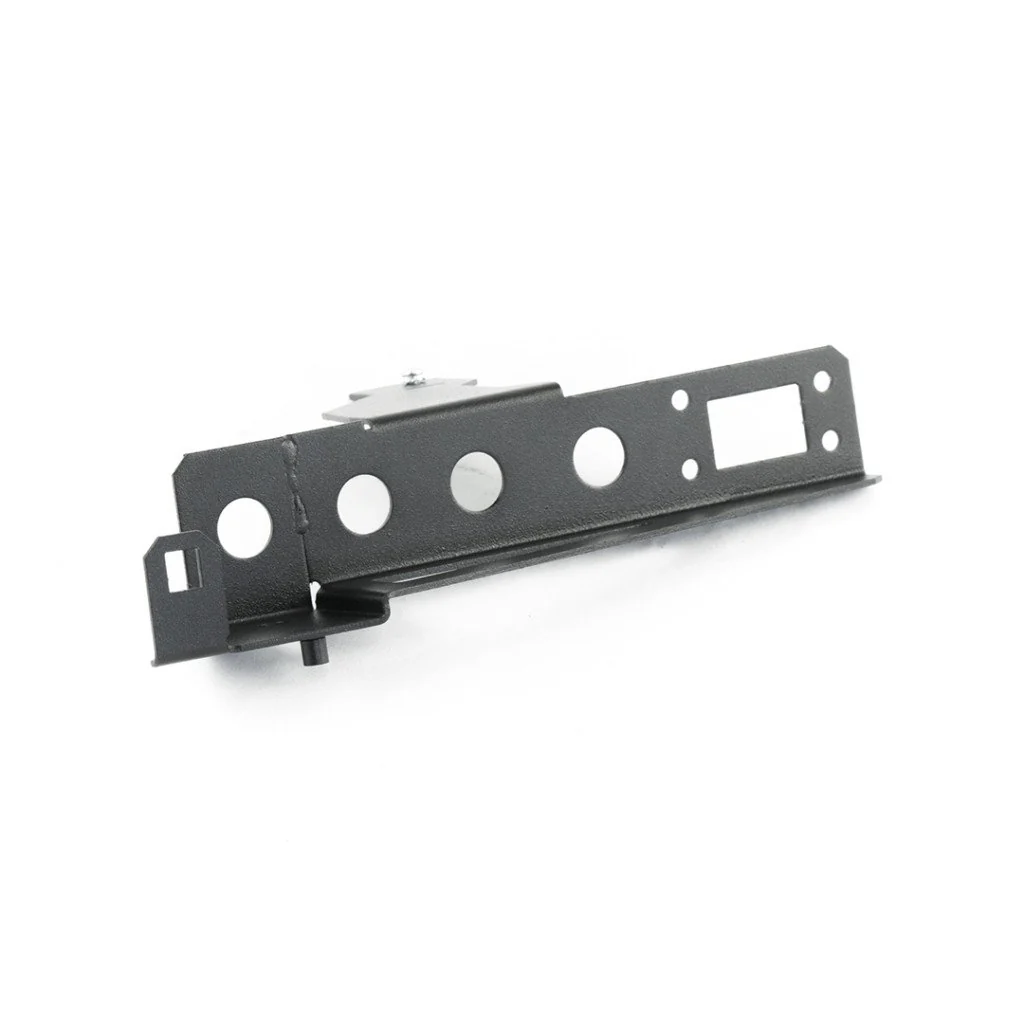 Ballade Sports 00-09 S2000 Heater Valve Relocation Bracket - Image 3