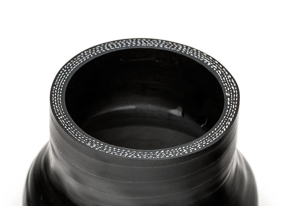Alpha Performance R35 GTR Carbon Fiber Cold Air Intake - Image 3