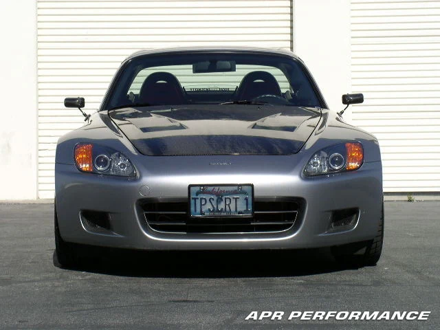 APR Performance 00-09 S2000 Formula GT3 Mirrors - Image 4