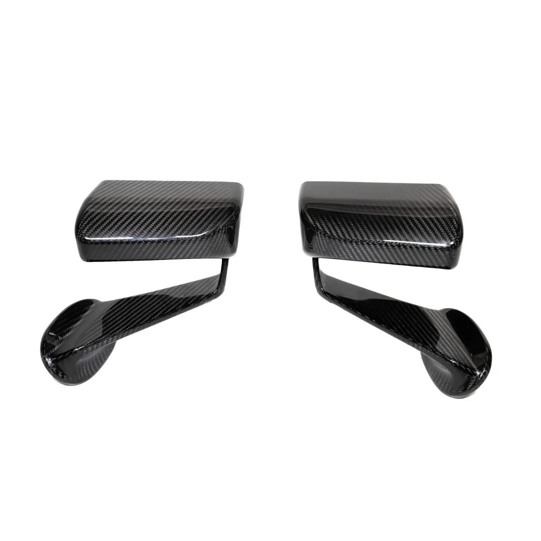 APR Performance 00-09 S2000 GT2 Aero Mirrors