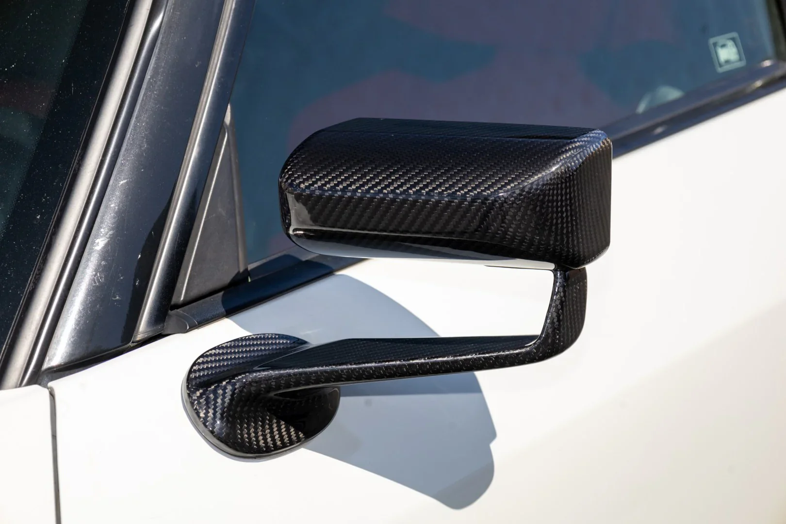 APR Performance 00-09 S2000 GT2 Aero Mirrors - Image 10