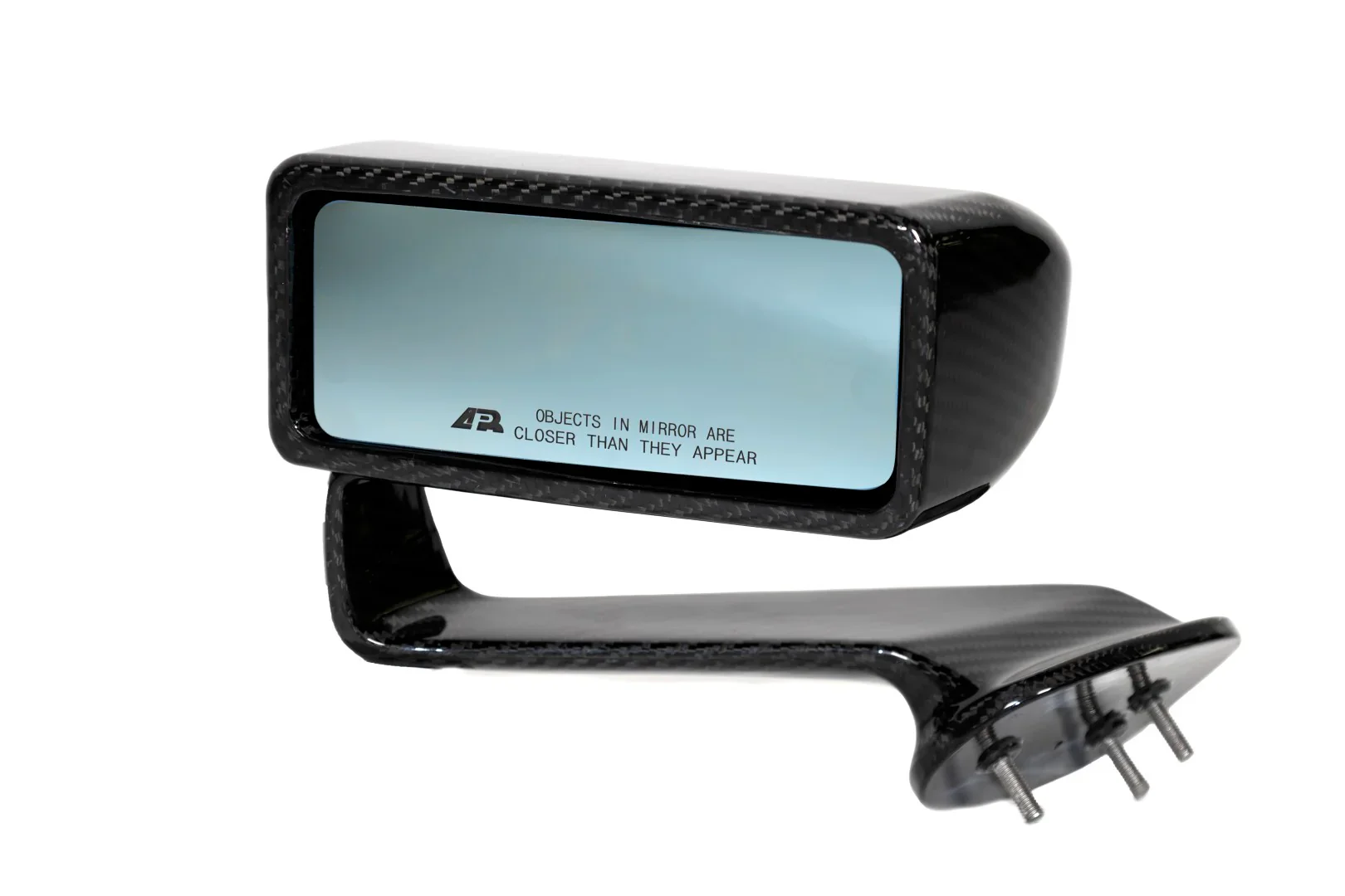 APR Performance 00-09 S2000 GT2 Aero Mirrors - Image 2