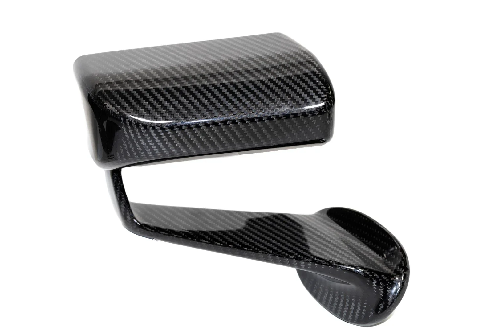 APR Performance 00-09 S2000 GT2 Aero Mirrors - Image 4